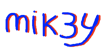 MIK3Y